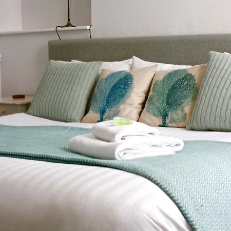 The Dolphin Hotel Exmouth Luaran gambar