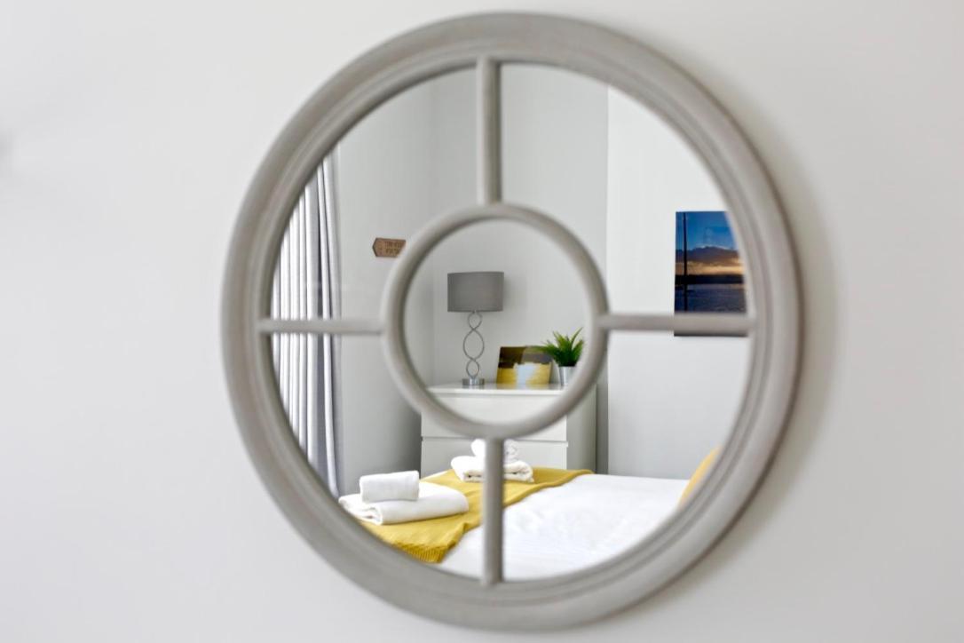 The Dolphin Hotel Exmouth Luaran gambar